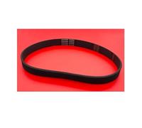 Cinghie Trasmissione 1 pezzo Cinghia Di Trasmissione PJ556 8 Nervature In Gomma Multi Scanalatura Multi Cuneo Tapis Roulant Motore Bici Fitness