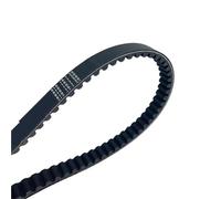 Cinghie Trasmissione 1B01H9A0 Per Joyride Per 200I Per EVO Per RV 125 150 180 200 Per GTS Per 200cc Per Mejaget125 818x19.7x28 CVT Cinghia Trasmissione