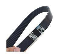 Cinghie Trasmissione 2 Pezzi 7PK597 E 5PK730 6,5 CV Per Mini Motocoltivatore Cinghia Trasmissione Avanti E Indietro Pezzo Ricambio 10PK597(7PK597 5PK730)