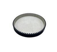 Cinghie Trasmissione 3RD Cinghia Distribuzione Motore Pompa Dell'acqua Per VW Per Jetta Per Golf MK7 Per Passat Per B8 Per Seat 1.8/2.0TFS 06L121605A 06K121605