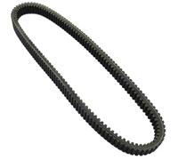 Cinghie Trasmissione 417300066 Per Ski-Doo Per Formula Per III 600 700 800 Per R Per Grand Per Touring Per SE Per Millennium Cinghia Trasmissione Frizione
