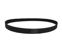 Cinghie Trasmissione C 573 576 579 582 Larghezza 6-15Mm Denti 191 192 193 194 HTD3*M Puleggia Sincrona Arco HTD 3*M Cinghia Dentata 573-3*M 576-3*M Cinghia Trasmissione(576(teeth 192),5QTY,9mm)