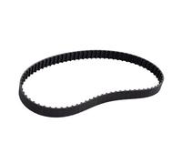 Cinghie Trasmissione Cinghia Dentata Gomma Puleggia Dentata 6,4-20Mm Larghezza Cinghia Trasmissione Dentata A Circuito Chiuso XL 98 100 102 104 106XL Cinghia Trasmissione(102XL,2piece,9.4mm)
