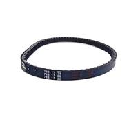 Cinghie Trasmissione Cinghia Di Trasmissione Parti Motociclette Sostituzione Puleggia Dell'ingranaggio Condotta Frizione Del Motociclo Compatibile Con Yamaha Per JOG50