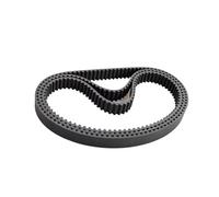 Cinghie Trasmissione Cinghia Sincrona HTD5M 415-5M 420-5M 425-5M 430-5M Arco HTD 5M Dentata C=415/420/425/430mm Larghezza10/15/20/25mm Denti 83 84 85 86(420mm 84T,20mm)