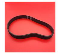 Cinghie Trasmissione Cinghia Trapezoidale 200J/PJ508 8 Nervature Cintura In Gomma Multi Scanalatura Cintura Multi Cuneo Per Tapis Roulant Cinghia Dentata