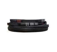 Cinghie Trasmissione Cinghia Trapezoidale Li A Tipo A980 A991 A1000 A1016 A1020 A1030 A1041 A1050 A1067 A1080 A1092 A1100 A1118 A1120 A1143 A1150 Cinghia Trasmissione(A1041)