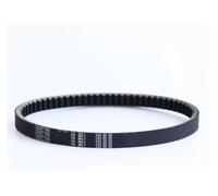 Cinghie Trasmissione Cinghia Trapezoidale Per Scooter EPDM 743 20 30 Per Trasmissione CVT Per GY6 125cc 150cc