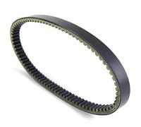 Cinghie Trasmissione Cinghia Trasmissione Moto Per Suzuki UC150 UC 150 Per Epicuro 27601-21F11-000 27601-03H00 1999 2000 2001 Frizione Sincronizzata Gomma Cinghia Dentata