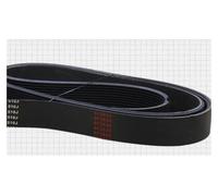 Cinghie Trasmissione Cinghie Di Trasmissione Motore Micro-V Per Bici Da Spinning 510J PJ1295 520J PJ1321 530J PJ1346 Cinghia Trasmissione(510J PJ1295,9ribs)