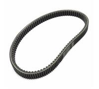 Cinghie Trasmissione Doppia Dentatura Per Suzuki Per Burgman Per Skywave 400cc AN400 2009-2017 OEM 27601-05H00 Parti(Rubber)