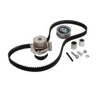 Cinghie Trasmissione Kit Tenditore Cinghia Dentata Pompa Acqua Per VW Per Jetta Per Golf Per A3 A4 TT EA113 2.0 Per FSI 2.0 Per T 2.0 Per TFS