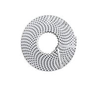 Cinghie trasmissione moto Cinghia Dentata 16T10 Cinghia Distribuzione Aperta Con Acciaio Cinghia 25T10 10mm/12mm/15mm Trasmissione Poliuretano T10 CINGHIA(W:12mm,L:5M)