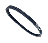 Cinghie Trasmissione Moto Cinghia Di Trasmissione Frizione Puleggia Dentata Compatibile Con PIAGGIO Per BEVERLY 350 OEM B015232/1G