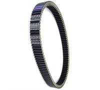 Cinghie Trasmissione Moto Cinghia Di Trasmissione Parti Ricambio Compatibile Con Arctic Per Cat Per Cheetah 500 1988 OEM 0227-101