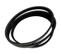 Cinghie trasmissione moto Cinghia Per Cyclette Tapis Roulant Cyclette Spinning PJ 220J PJ559 230J P584 240J PJ610 Trasmissione In Gomma Cinghia Motori(240J-PJ610,3ribs)