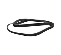 Cinghie trasmissione moto Cinghia Scanalata PJ 220J PJ559 225J PJ572 Cinghie Trasmissione Gomma Per Parti Motori Modello Fai Cinghia Trapezoidale Cinghia Poly-V(225J-PJ572,4ribs)