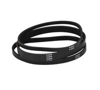 Cinghie trasmissione moto Cinghie Multi-V PJ373 Mini Cinghia Di Trasmissione A 3/4/5/6/7 Nervature Per Motore Modello RC Cinghia Trasportatrice In Gomma CINGHIA(5Ribs)