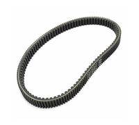 Cinghie Trasmissione Moto For Suzuki For Burgman For Skywave 400cc AN400 2009-2017 Double Teeth Drive Belts 27601-05H00(Kevlar)