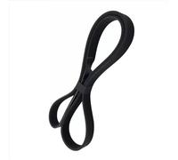 Cinghie Trasmissione Moto Frizione Trasmissione Driven Gear Puleggia A Cinghia Compatibile Con Per 340i Per L6 2016 2017 2018 OEM 9004A-91063