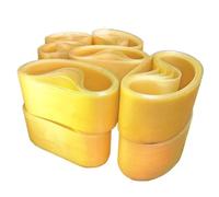 Cinghie trasmissione moto Per Accessori Per Utensili Elettrici Circonferenza 3PJ246mm 3PJ246 Cinghia Di Trasmissione Per Pialla Elettrica Cinghia Poly-V(3PJ-246mm 5pcs)