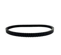 Cinghie Trasmissione Moto Per Beverly 250 2006-2007 Per Beverly 300 2010-2017 Per Carnaby Per Cruiser 300 2009-2011 B013360 Cinghia Trasmissione Per Motocicletta Cinghia Frizione