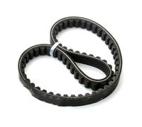 Cinghie Trasmissione Moto Per Dio 50 Per Af18e Per Af27 Per Af28 23100gz0000 23100-Gr1-753 Scooter 654 18 30 Cinghia Di Trasmissione Cinghia Frizione