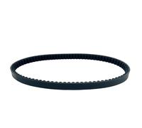 Cinghie Trasmissione Moto Per Mio Per J 125cc 54p-E7641 Cinghia Di Trasmissione 54p-E7641-00 Cinghia Di Trasmissione Cinghie Di Trasmissione Per Motociclette Cinghia Frizione