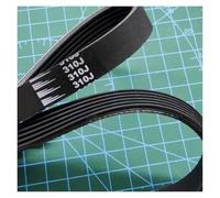 Cinghie trasmissione moto Per Tapis Roulant Pialla 350J 360J 370J 390J Macchina Equilibratrice Pneumatici 380J PJ965 Cinghia Trasmissione A Cinghia Scanalata CINGHIA(350J,6ribs)