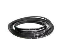 Cinghie trasmissione moto Per Trapano Da Banco K14 K15 K17 K18 K19 K20 K23 K24 K25 K26 Cinghia Trasmissione Per Macchinari Con Cinghia Trapezoidale Tipo K CINGHIA(K24-610mm)