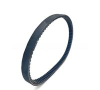 Cinghie Trasmissione Parti Cinghia Trasmissione Per Moto Accessori Sostituzione Puleggia Dell'ingranaggio Condotto Frizione Del Motociclo Compatibile Con SH125 Per SH150