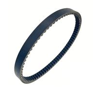 Cinghie Trasmissione Parti Cinghia Trasmissione Per Moto Sostituisci Puleggia Dell'ingranaggio Condotto Frizione Motociclo Compatibile Con Piaggio Per Vespa Per PX125