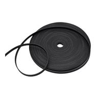 Cinghie Trasmissione Per Cinghia Motore Macchina Per Incisione E Taglio CO2 HTD 3*M PU Cinghia Distribuzione Aperta Larghezza 5mm-40mm Trasmissione Sincrona 3*M Cinghia Cinghia Trasmissione(7M,15mm)
