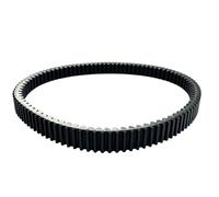 Cinghie Trasmissione Per KYMCO Per Xciting 400 2011 2012 2013 2014 2015 23100 LKF5 0000 23100-LKF5-0000 Sostituzione Cinghia Trasmissione Motocicletta