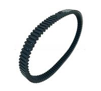 Cinghie Trasmissione Per Suzuki 400 Per SkyWave 400 Per AN400 S 2007-2022 Cinghia Trasmissione Frizione Trasmissione Cinghia Trapezoidale Sostituisci Per 27601-05H00 Per 27601-05H10 Cinture Dentata