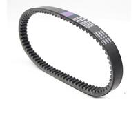 Cinghie Trasmissione Trasmissione A Cinghia Per Puleggia Dentata Condotta Compatibile Con Ski-Doo Per BACKCOUNTRY Per 600R Per E-TEC 2019 2020 OEM 417300551