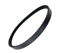 Cinghie Trasmissione Trasmissione A Cinghia Per Puleggia Dentata Per Moto Trasferimento Compatibile Con Daelim Per Steezer Per 125i 2015 2016 OEM 23100-SA1-0000