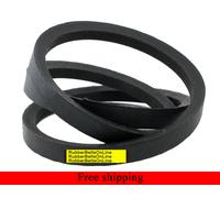 Cinghie V A120 (4L1220) Spesse 1/2" E Lunghe 122"