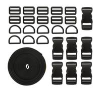 Cinghie Valigie Regolabili Cinghia Di Binari Carico Fissaggio Per Bagagli