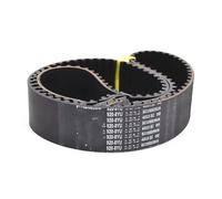 Cinghie Variant 976-8YU 1000-8YU 1008-8YU 1040-8YU 1120-8YU Trasmissione della macchina Cinghia dentata Variatore Albero principale Puleggia Cintura Cinghie di trasmissione