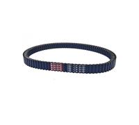 Cinghie Variant Per Suzuki Per Burgman 400 Per SkyWave 400 AN400/S 2007-2022 Sostituisce 27601-05H00 27601-05H10 Trasmissione a cinghia Frizione Frizione V-Belt Cinghie di trasmissione