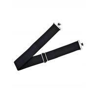 Cinghie ventrali con fibbie per coperte cavalli Hkm Sports Equipment