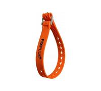 Cinghia Fissaggio Fixplus 66 cm Arancione in TPU Resistente