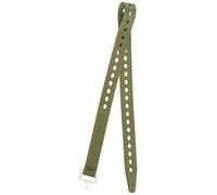 CINGHIETTA FIXPLUS LUNG. 66 CM VERDE OLIVA
