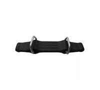 Cinghietta in Gomma per Coperchio Batterie compatibile con Iveco Eurocargo 60-100-75 125 2008-2015 Stralis 2007 2013 2019 AD AT AS