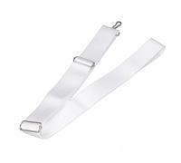 Cinghio centrale per rete da tennis regolabile con fibbia in acciaio inossidabile Accessorio nylon altezza stabile della