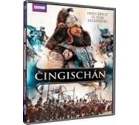 Cingischan (Genghis Khan) (Versione ceca)