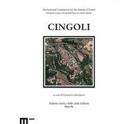 Cingoli. Atlante storico delle città italiane