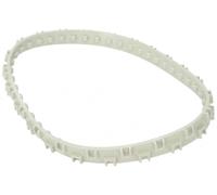 Cingolo di Trazione Grigio per Robot Elettrico per Piscina Hayward Evac - Evac P