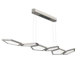 Cingue LED, Luce a Sospensione, L 1362 MM, 60 W